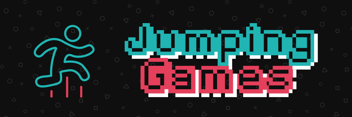 jumping games