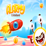Alarmy 2 Game.