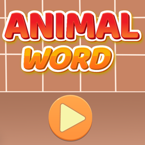 Animal Word.