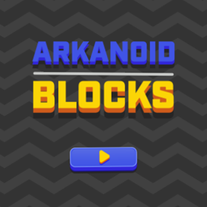 Arkanoid Blocks.