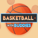 Basketball With Buddies.
