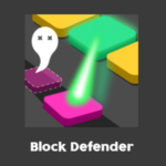Block Defender.