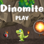 Dinomite.