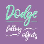 Dodge Falling Objects game.