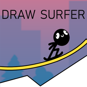 Draw Surfer.