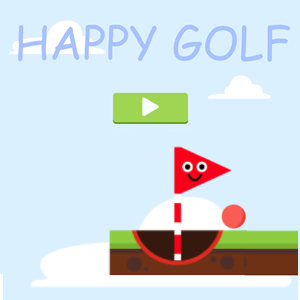 Happy Golf.