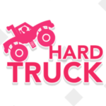 Hard Truck game.