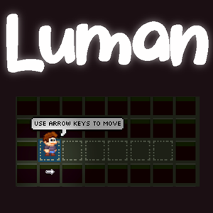Luman game.