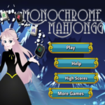 Monochromatic Mahjongg.
