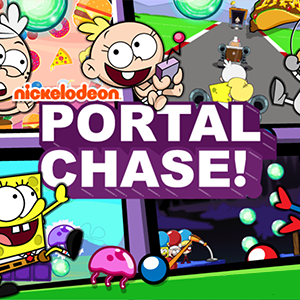 Portal Chase.