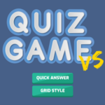 Quiz Game Vs.