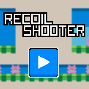 Recoil Shooter.