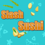 Slash Sushi.
