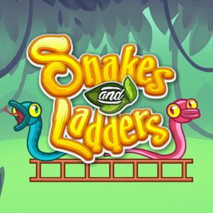 Snakes n Ladders.