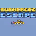 Submerged Escape game.