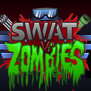 SWAT vs Zombies.