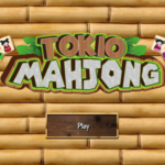 Tokio Mahjong.