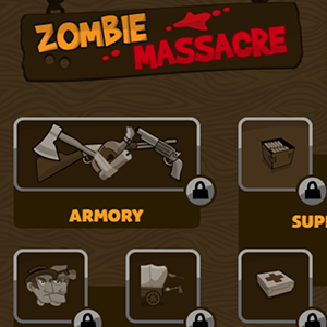 Zombie Massacre.