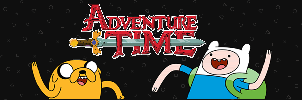 Adventure Time games