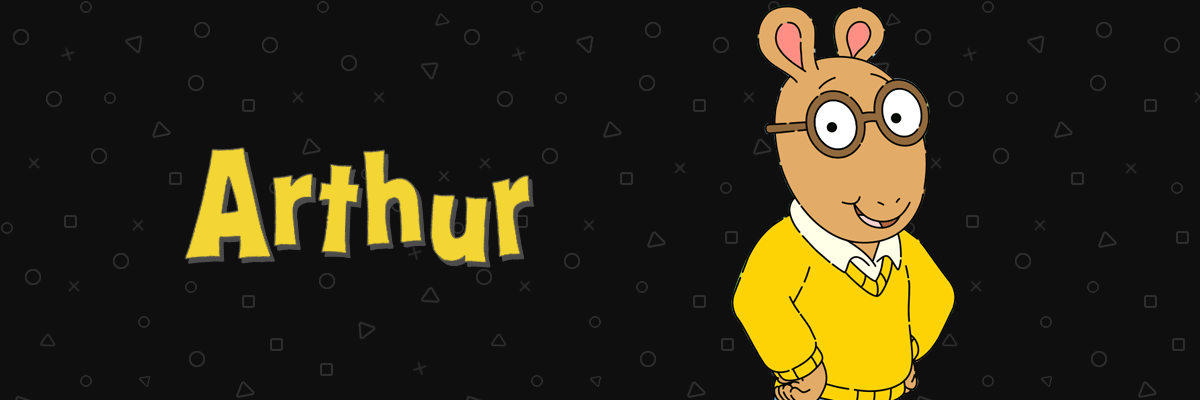 Arthur games