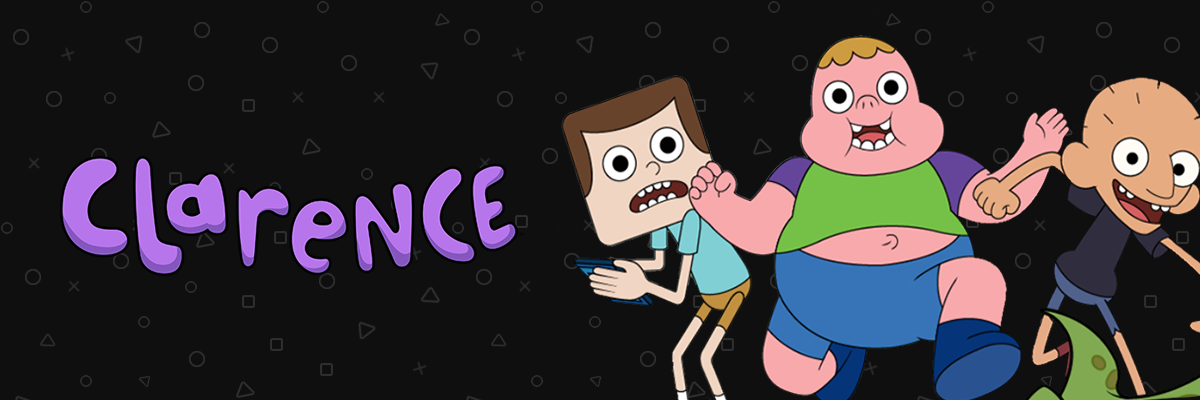 Clarence games
