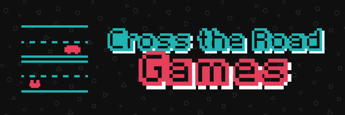 cross the road games