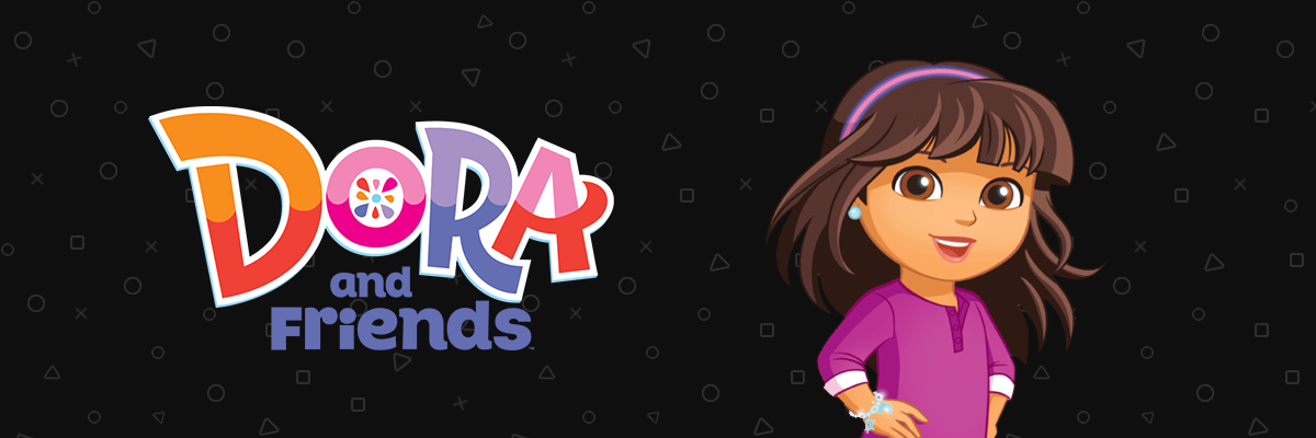 dora and friends games games