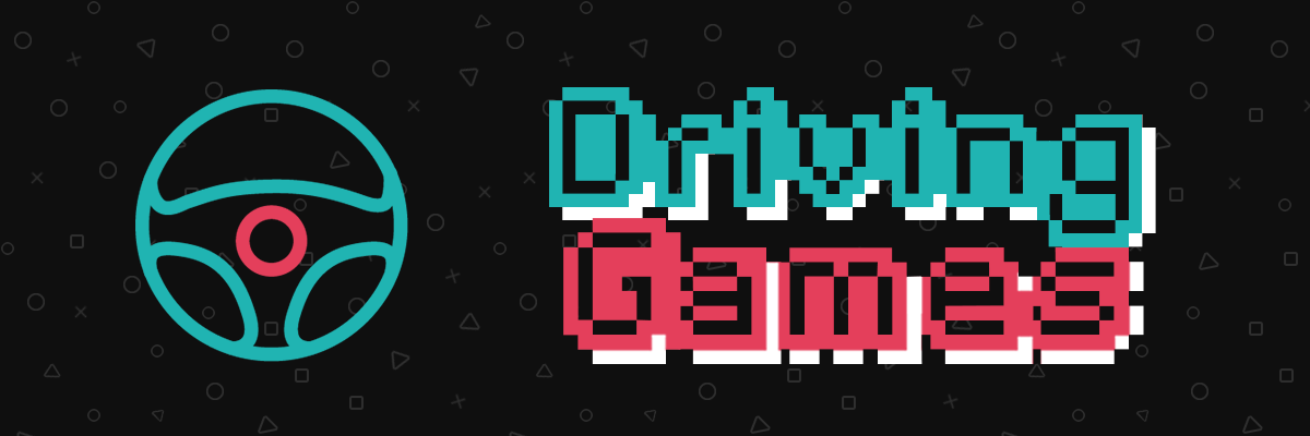 driving games
