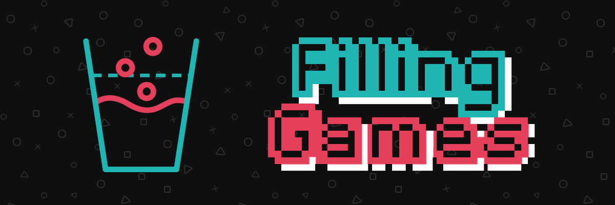 Filling Puzzle games