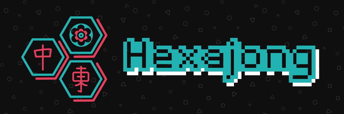 hexajong games