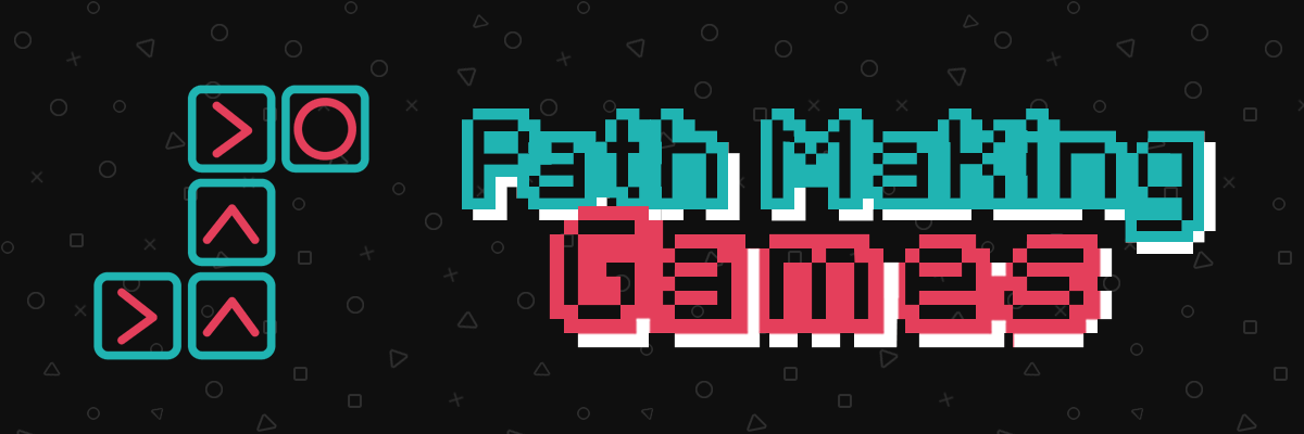 path making games