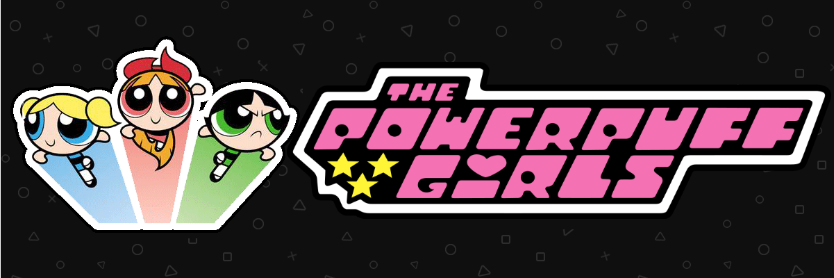 The Powerpuff Girls games
