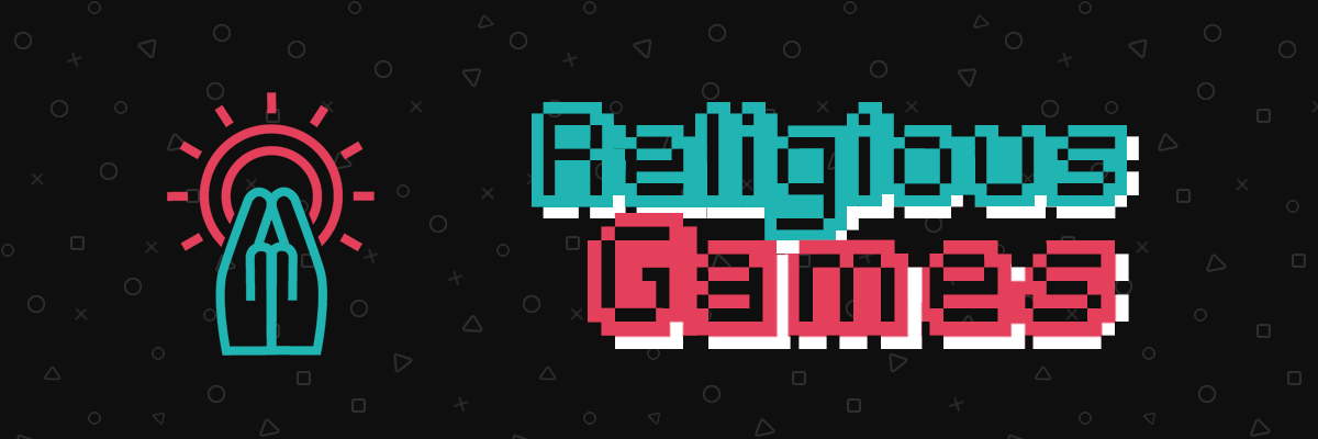 religious games