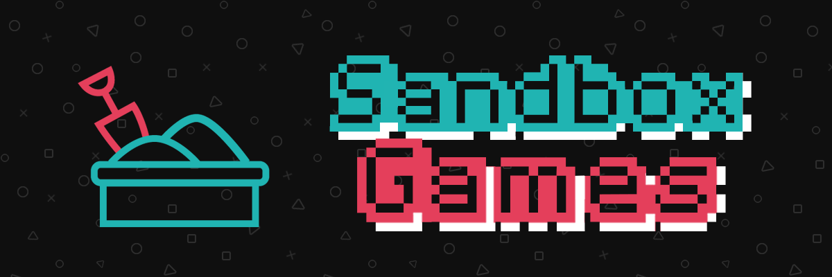 sandbox games