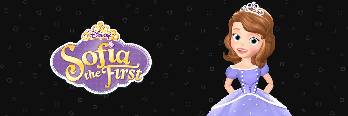 Sofia the First games