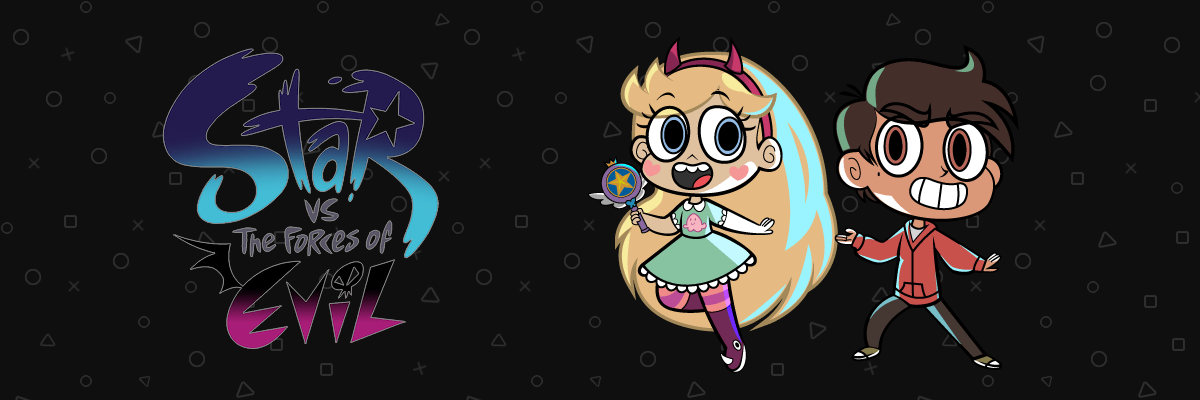 Star vs the Forces of Evil games