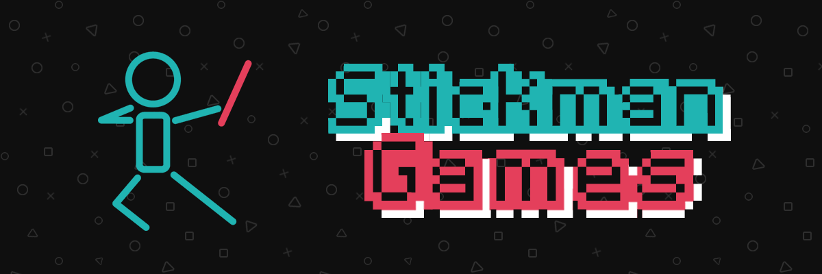 stickman games