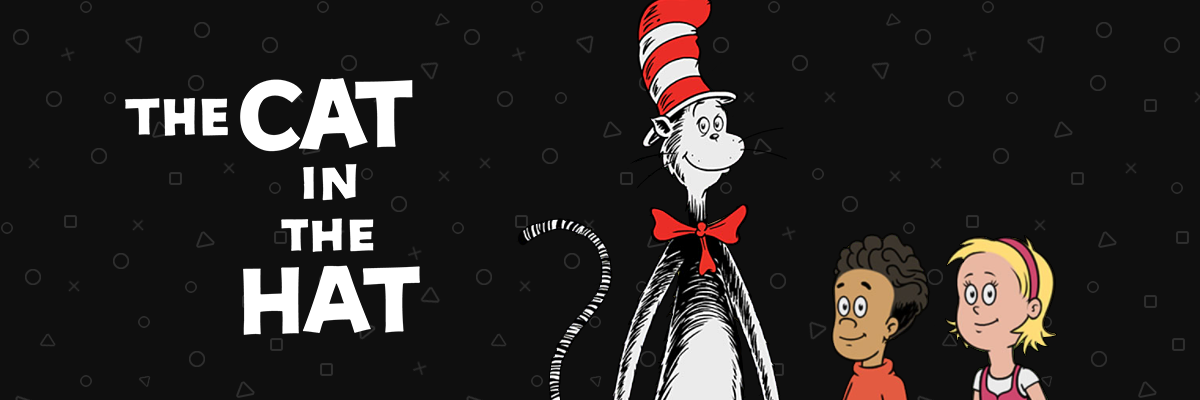 the cat in the hat games