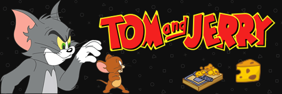 Tom & Jerry games