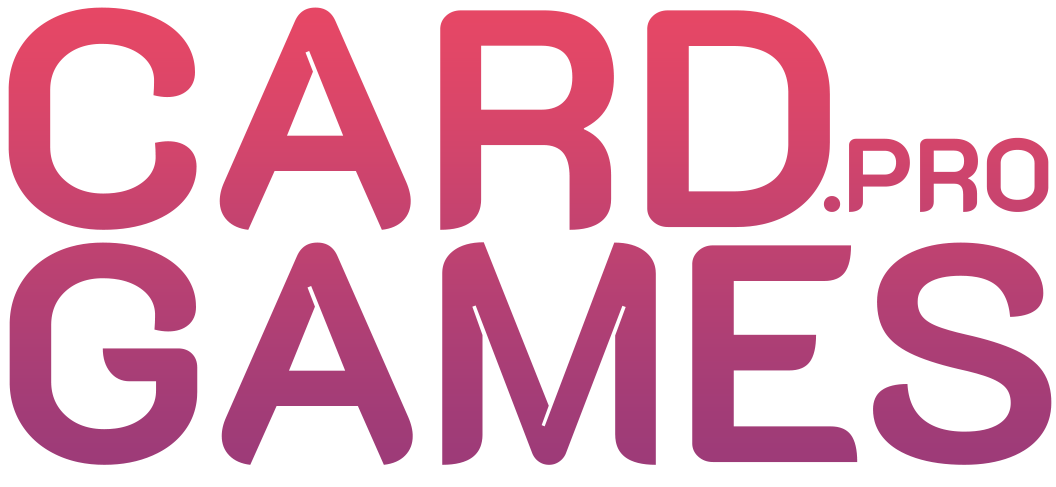 CardGames.pro logo.