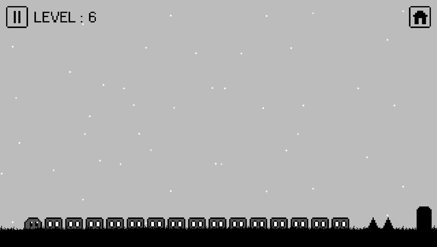 1930 Game Level 6 Screenshot.