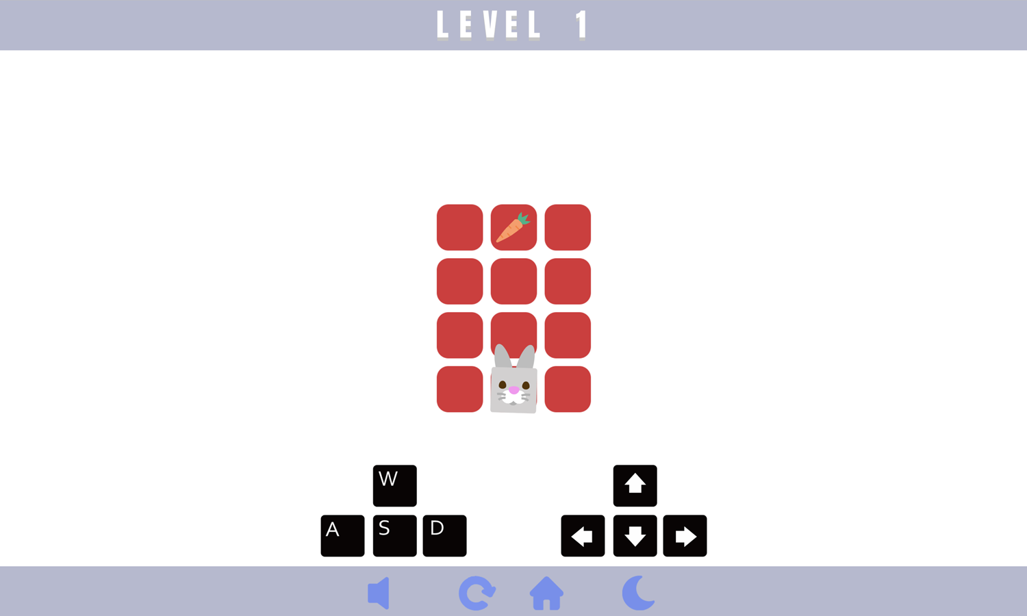 Dasshu Box Game How to Play Screen Screenshot.