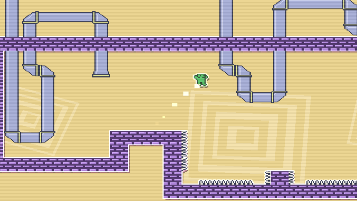 Dunjo Escape Game Play Screenshot.