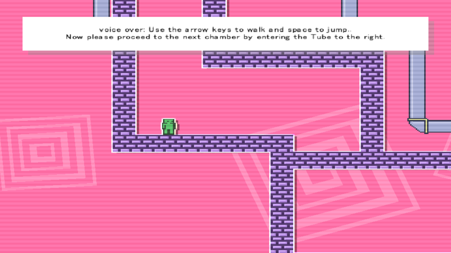 Dunjo Escape Game How To Move Screenshot.