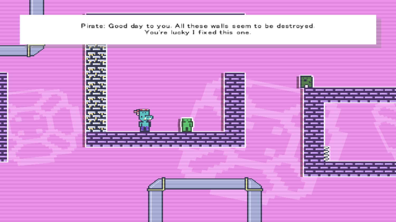 Dunjo Escape Game Solve Problem Screenshot.