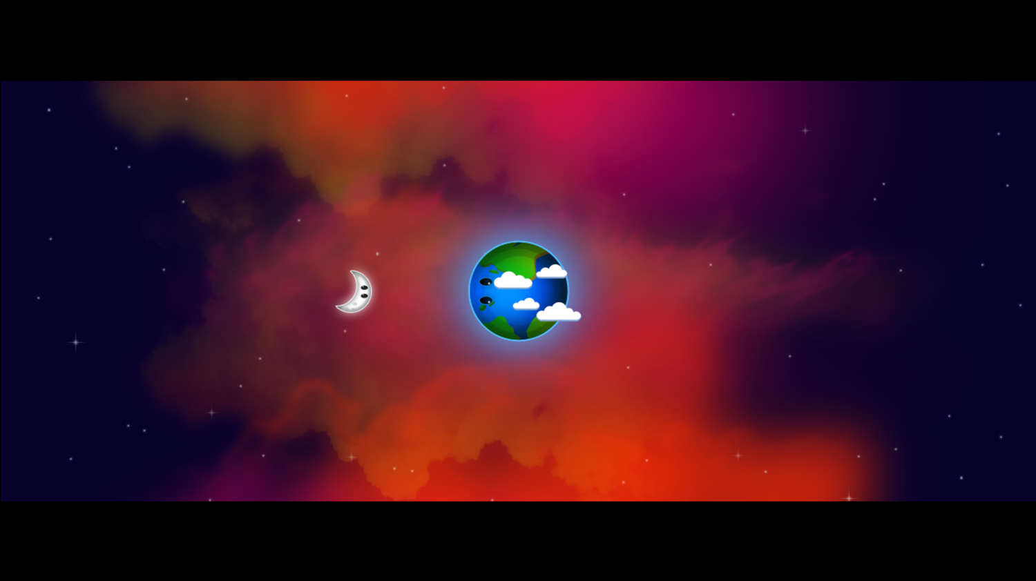 Earth Attack Ending Screenshot.
