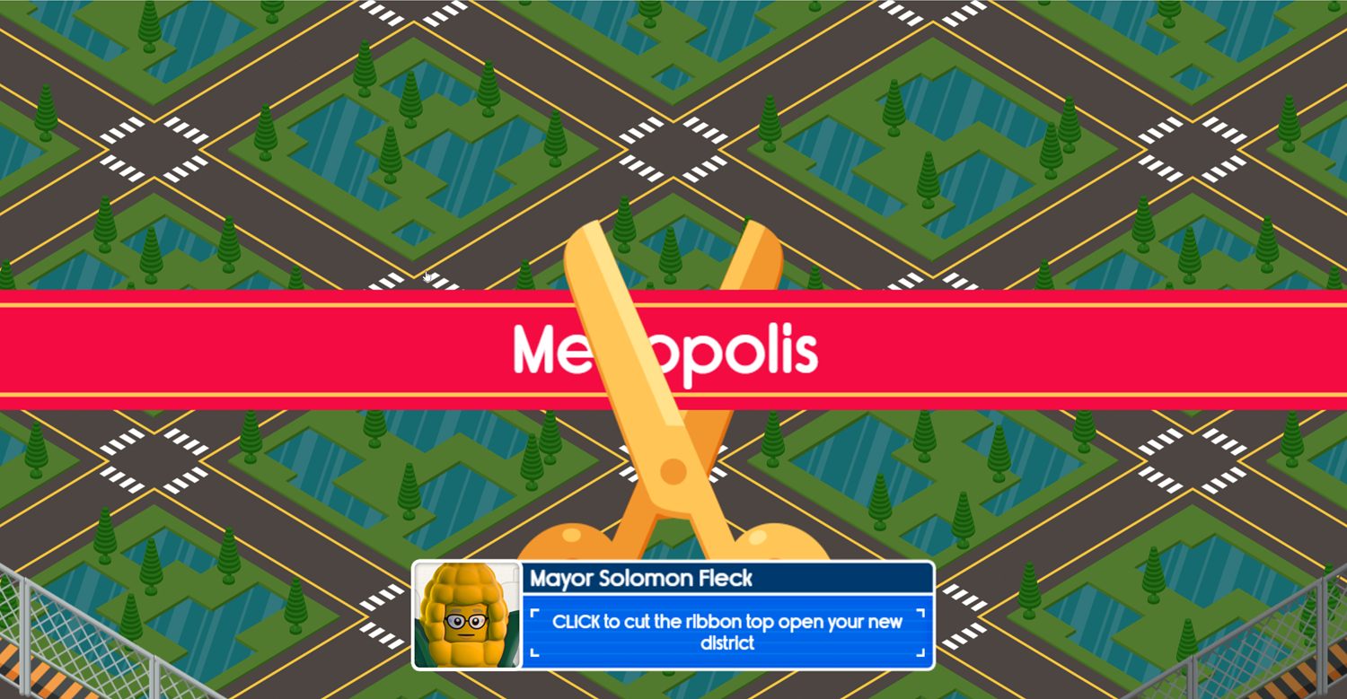 Lego City Adventures Build and Protect Metropolis Ribbon.
