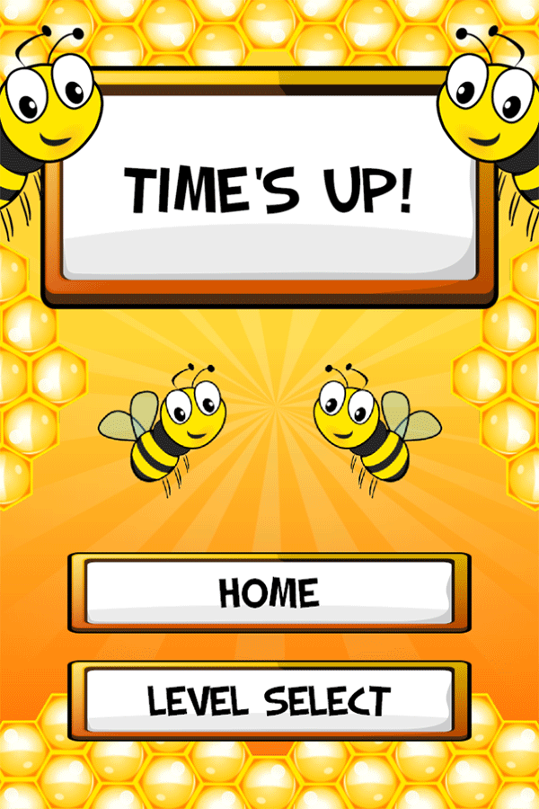 Math Bee Fail Screenshots.