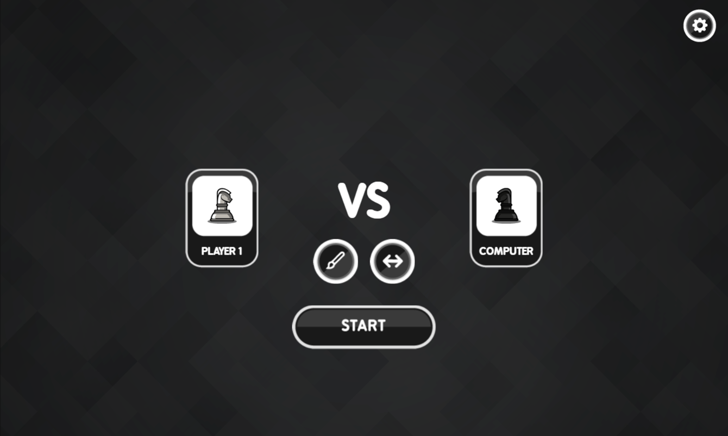 Play Chess Game Versus Screenshot.