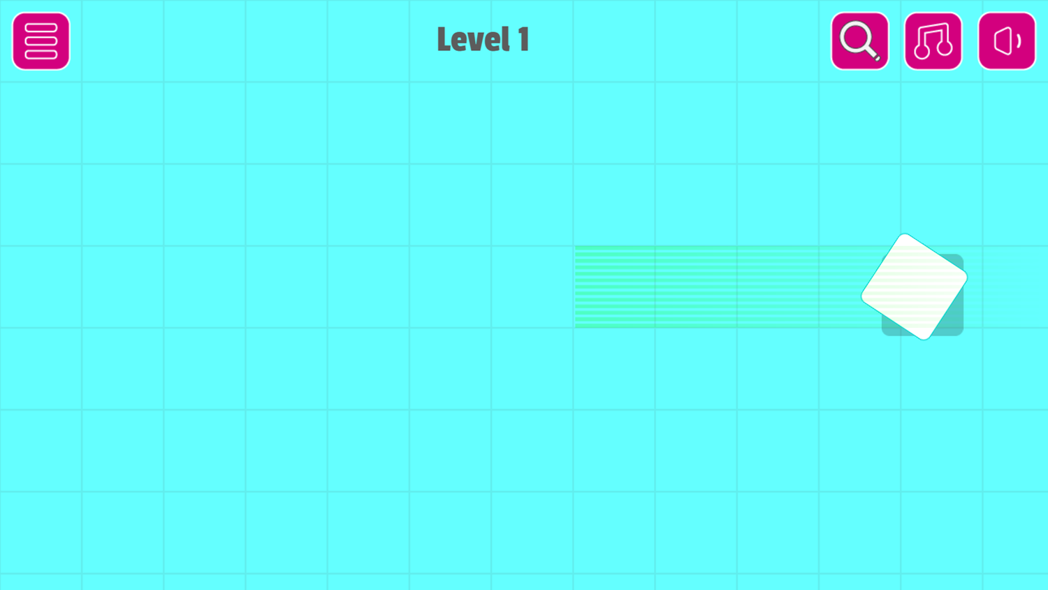 Remove Puzzle Game Level Play Screenshot.